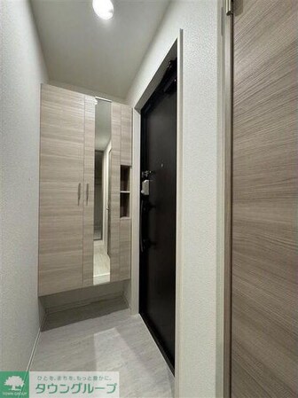 Grande Maison S(江戸川区篠崎新築)の物件内観写真